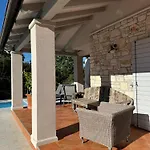 Villa Emely Gradina (Vrsar)