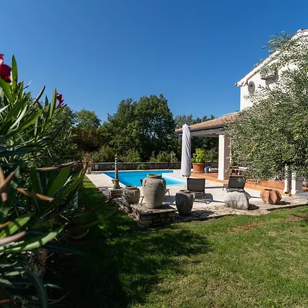 Emely Villa Gradina (Vrsar)