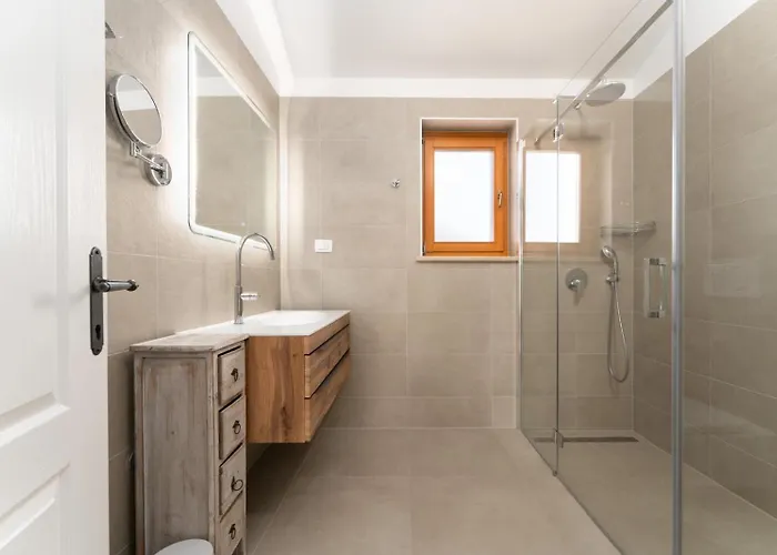 Emely Vila Gradina (Vrsar)