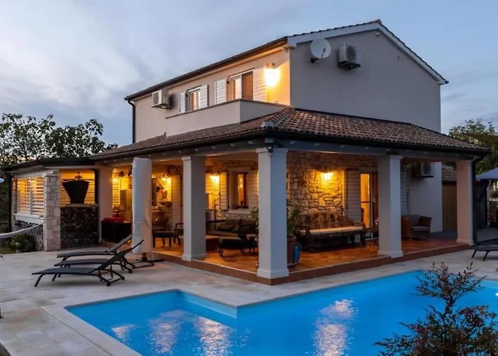 Emely Gradina (Vrsar)