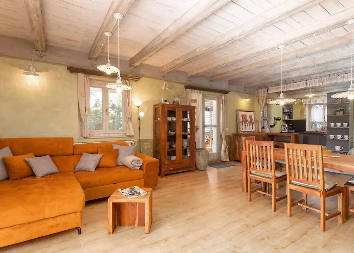 Emely Gradina (Vrsar)