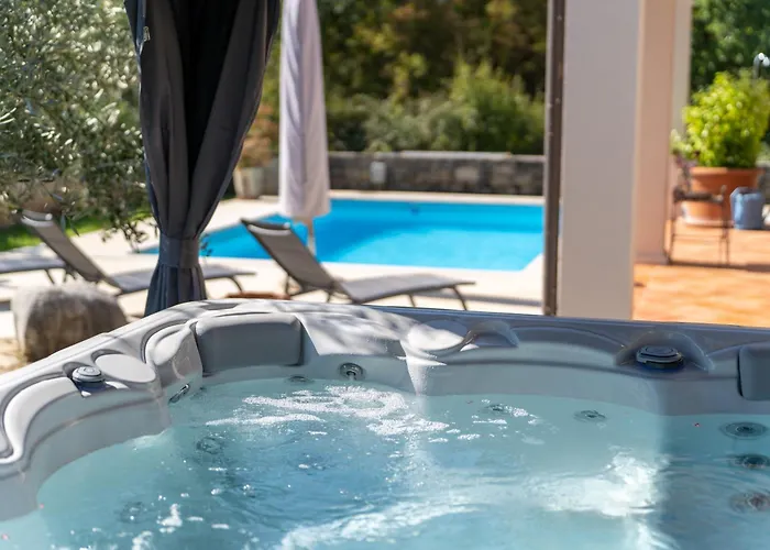 Vila Emely Gradina (Vrsar)