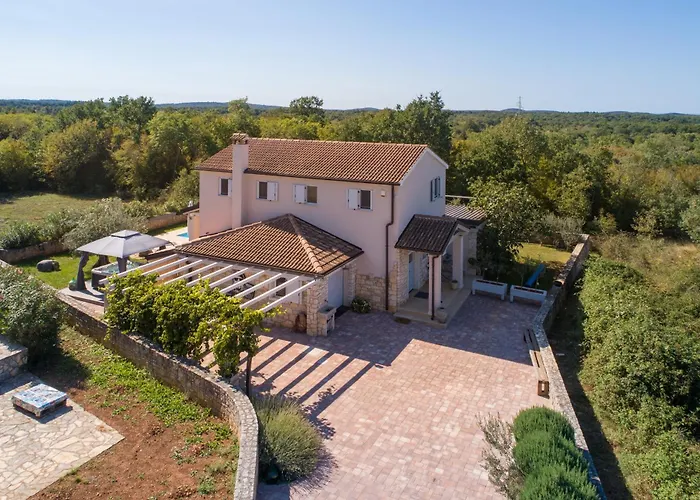 Emely * Gradina (Vrsar)